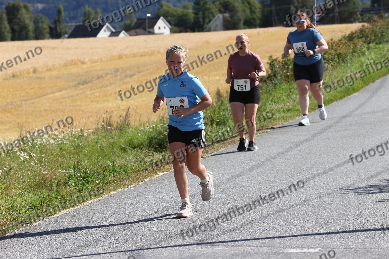 Ingvild Lyngved Ødegård (888)