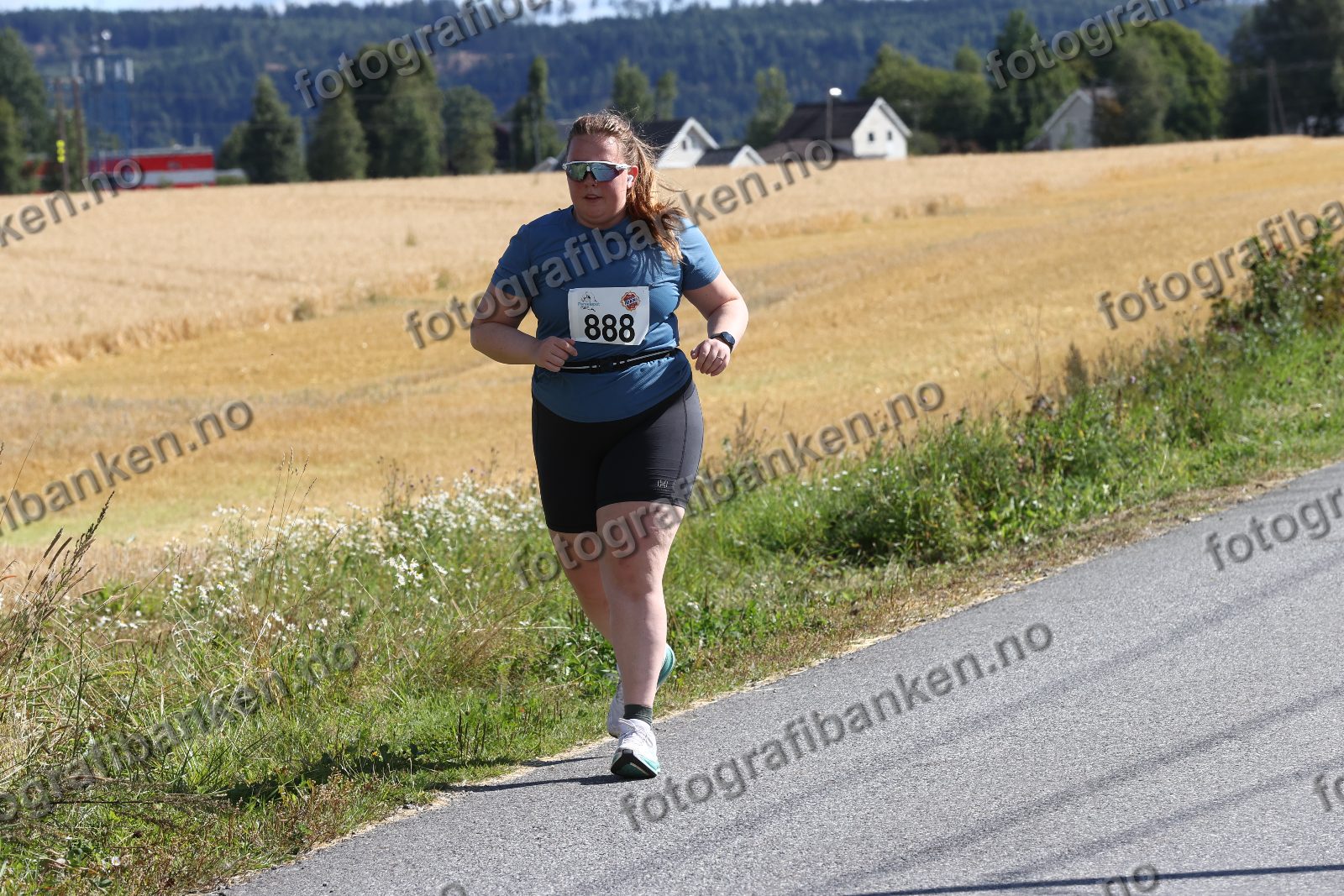 Ingvild Lyngved Ødegård (888)