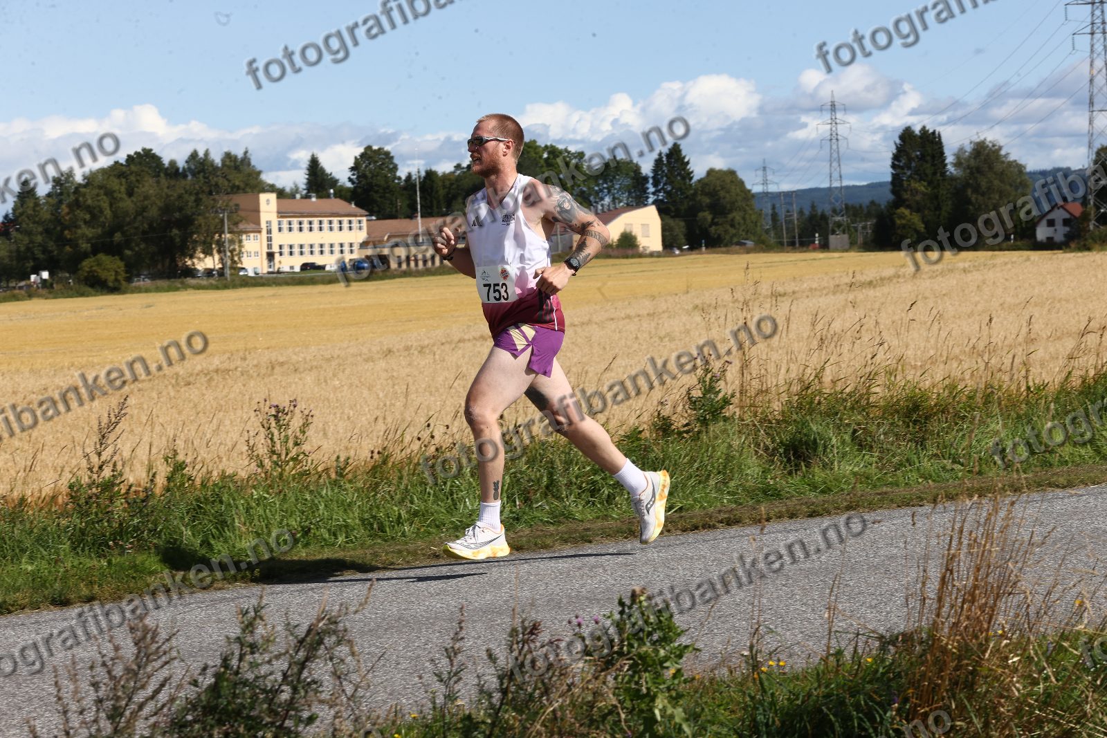 Eirik Nedregård (753)