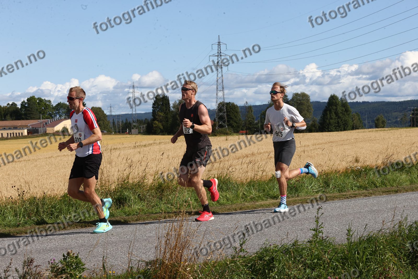 Haakon. Bakke. (905)