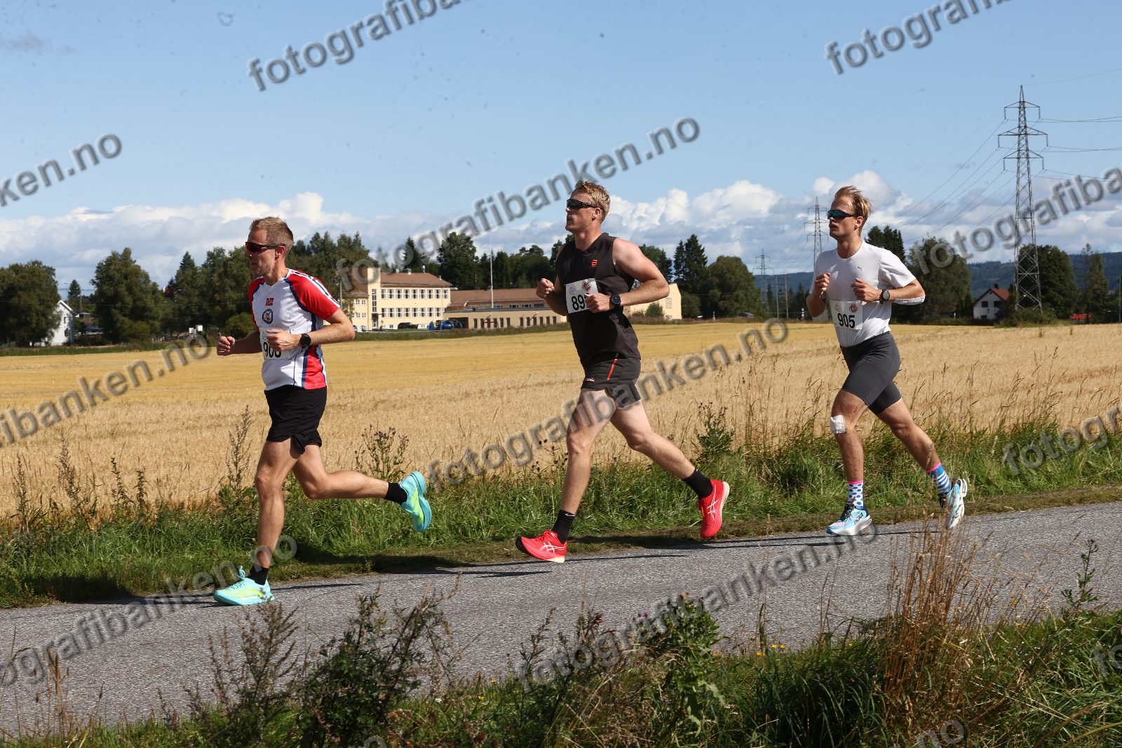 Haakon. Bakke. (905)