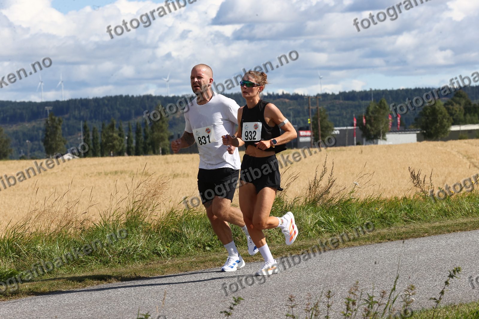 Willem Henninger (831) · Anna Hjortaas Prestby (932)