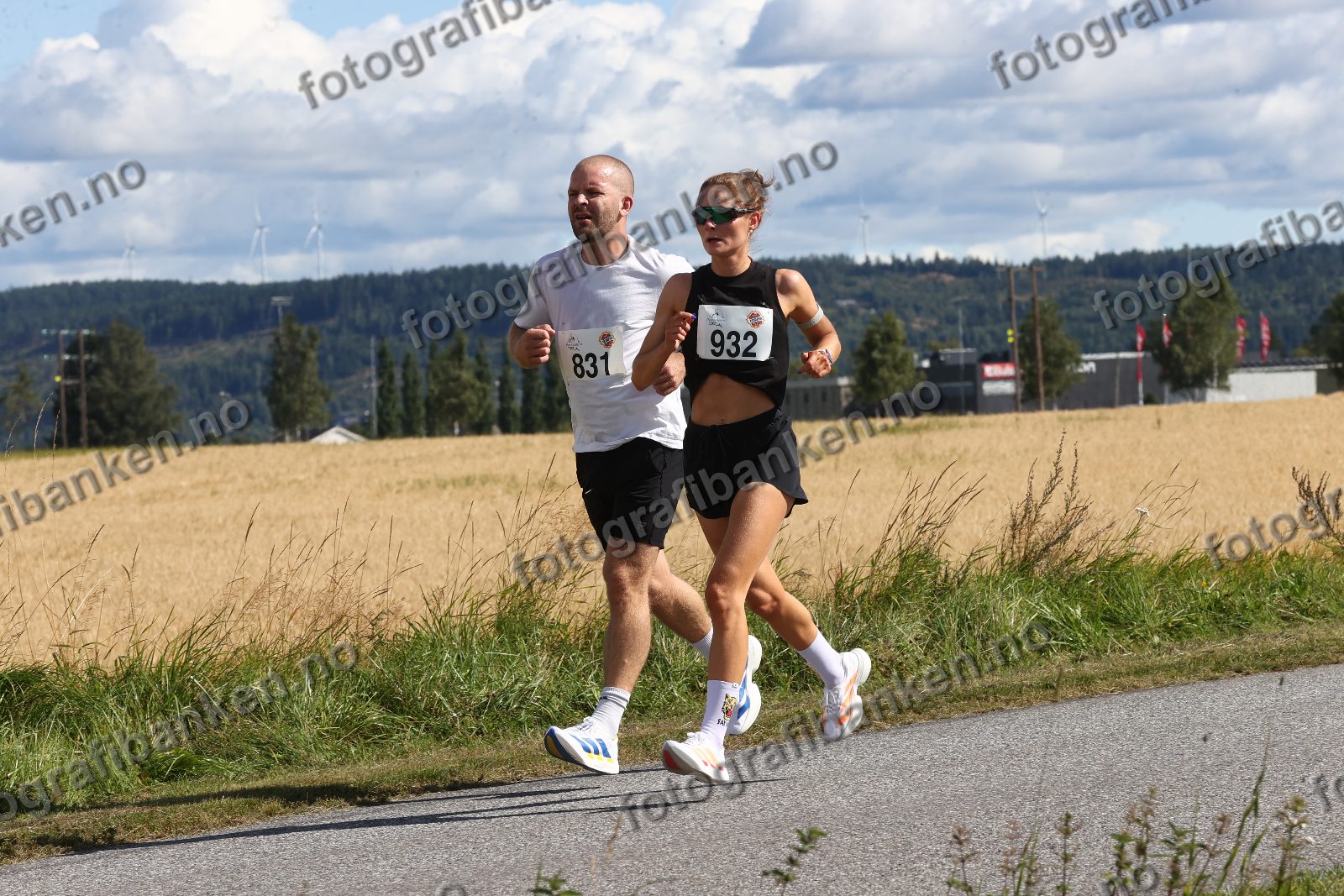 Willem Henninger (831) · Anna Hjortaas Prestby (932)