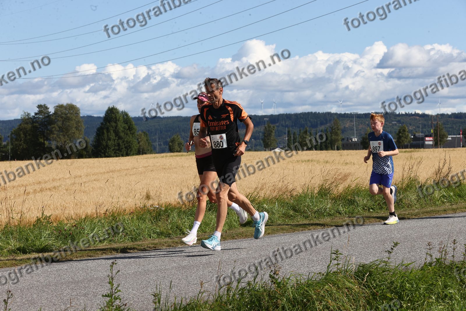 Ketil Knudsen (880) · Bjørn Berg Aasbø (897)