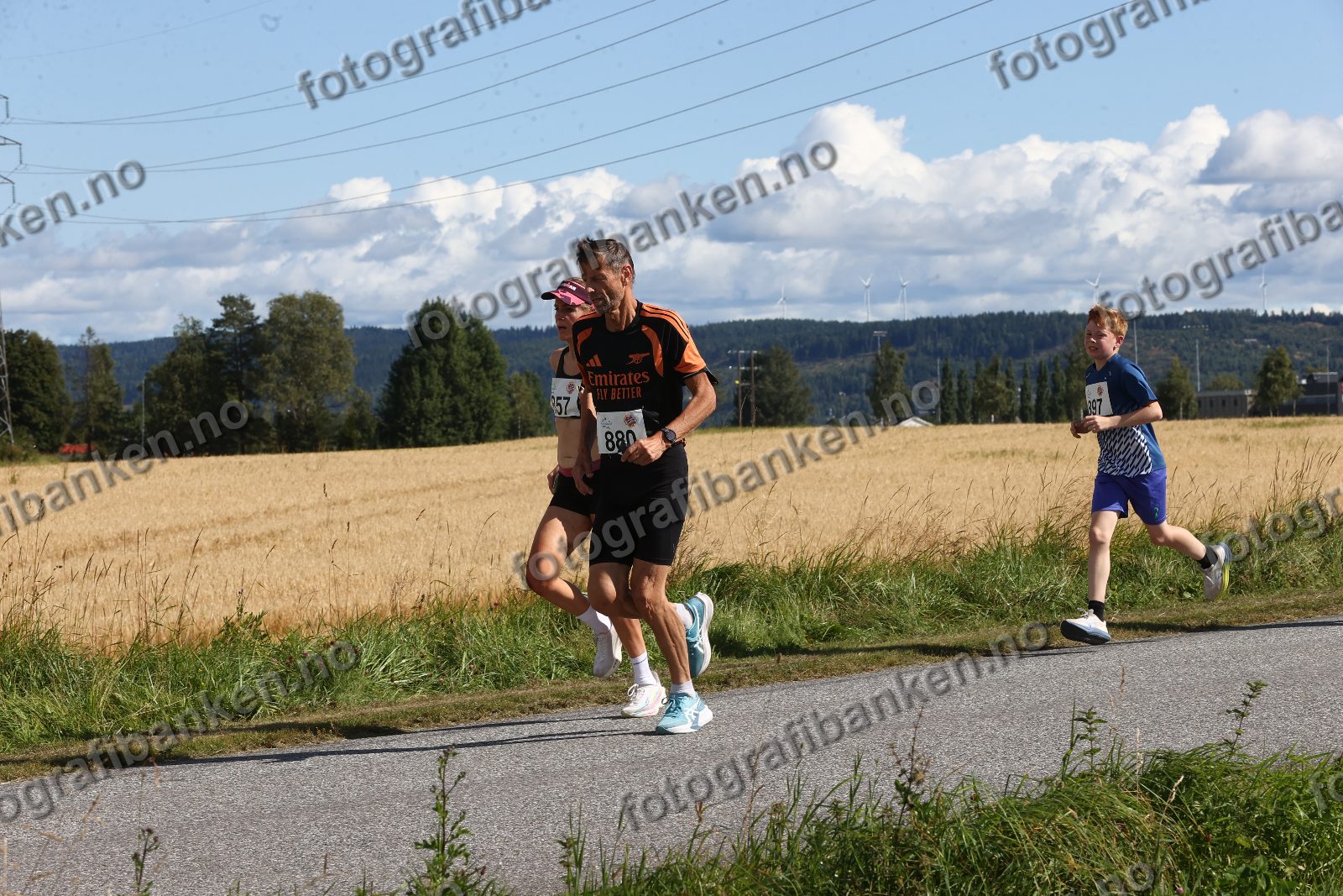 Ketil Knudsen (880) · Bjørn Berg Aasbø (897)