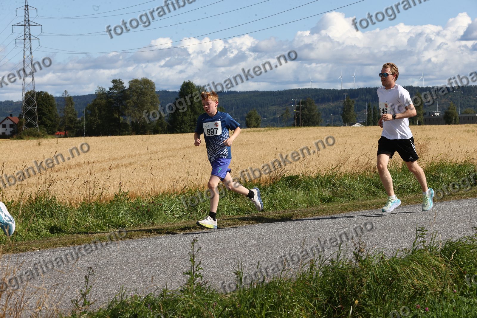 Bjørn Berg Aasbø (897)