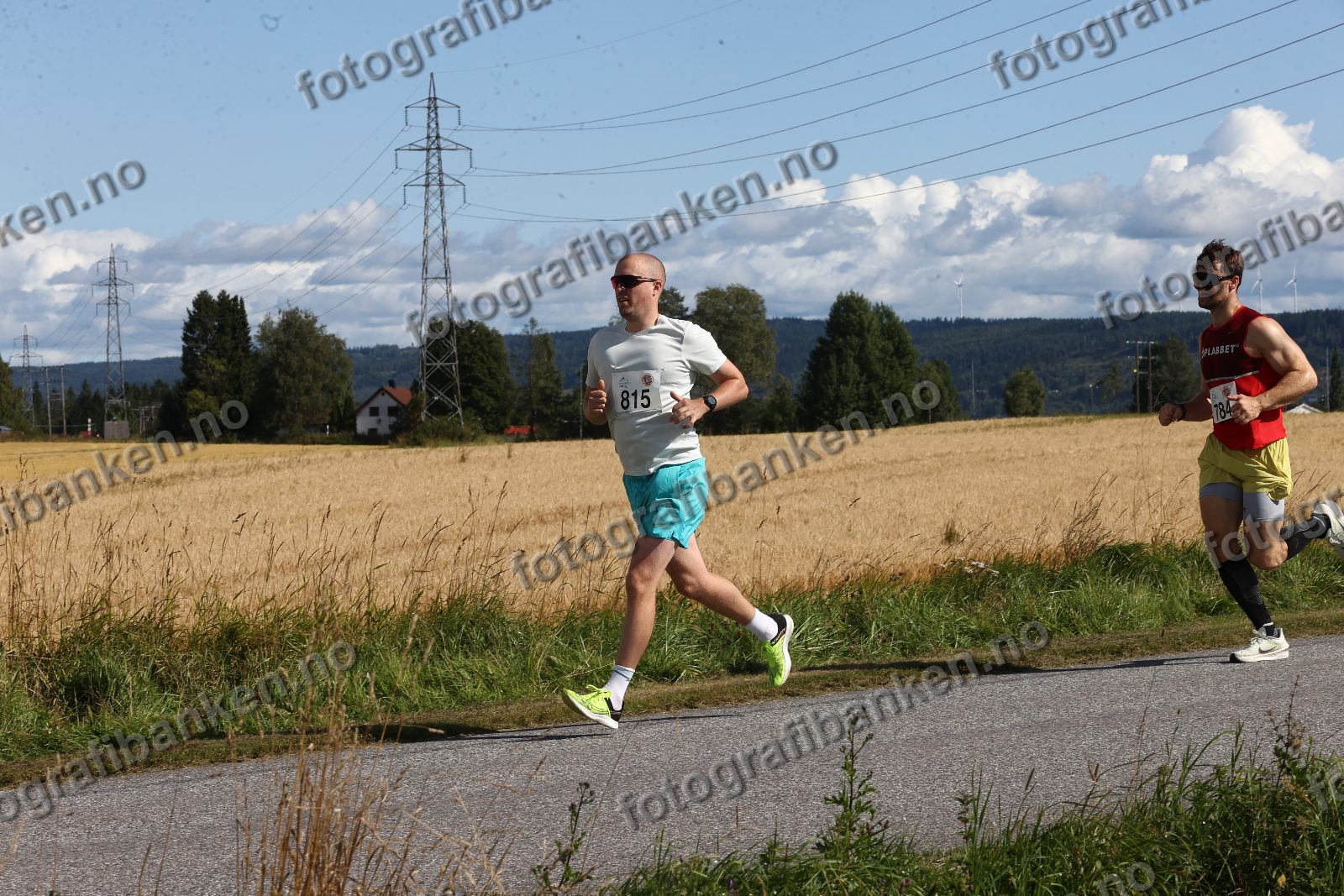 Ola Lillehaug (815)