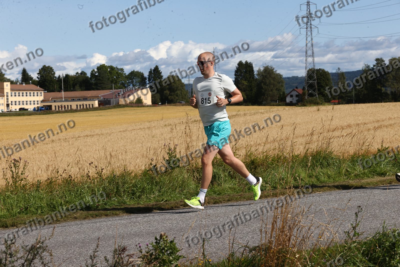 Ola Lillehaug (815)