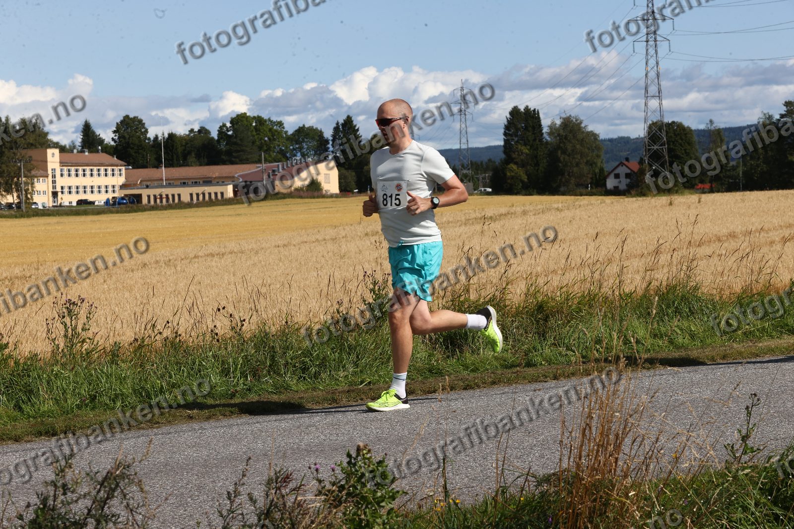 Ola Lillehaug (815)