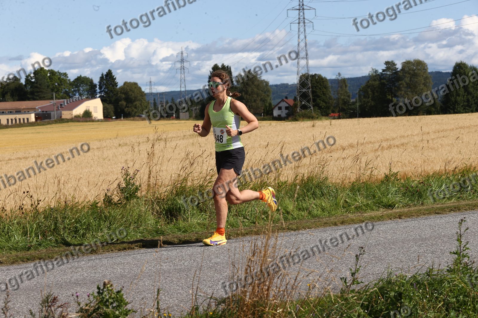 Ellen SANDBAKKEN (848)
