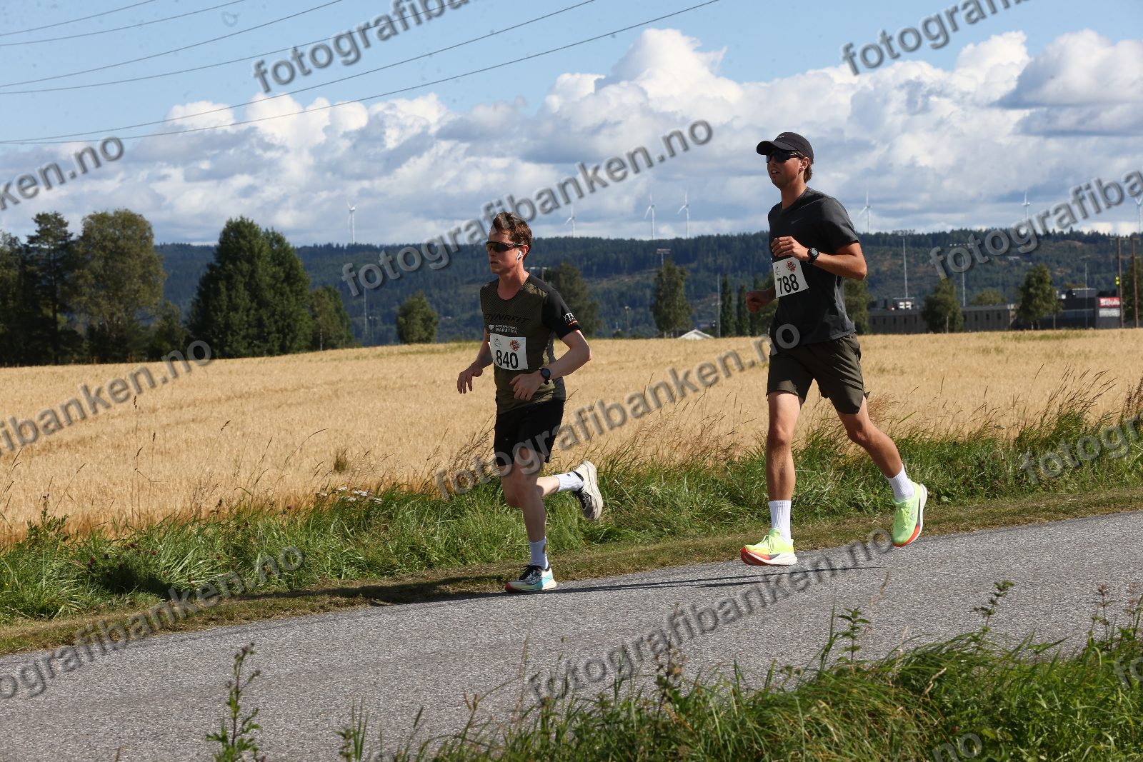 Åsmund Norgaard (788) · Mathias Jesman Sunde (840)