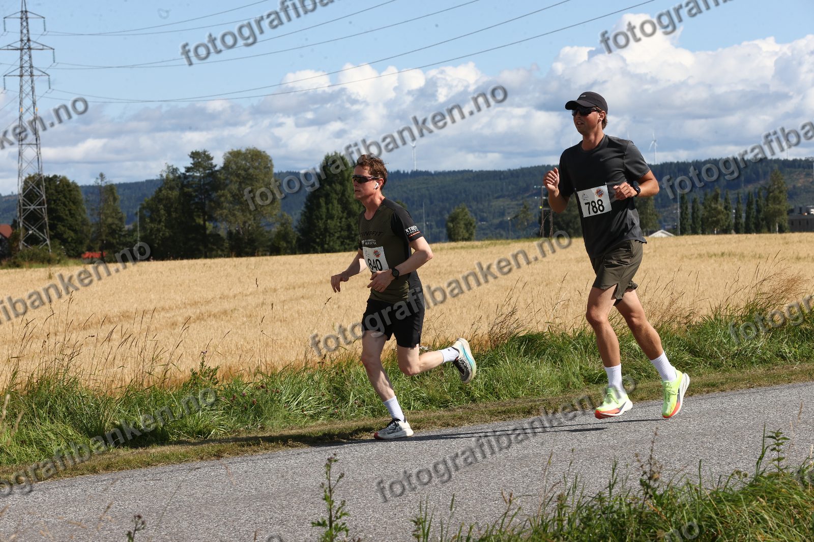 Åsmund Norgaard (788) · Mathias Jesman Sunde (840)