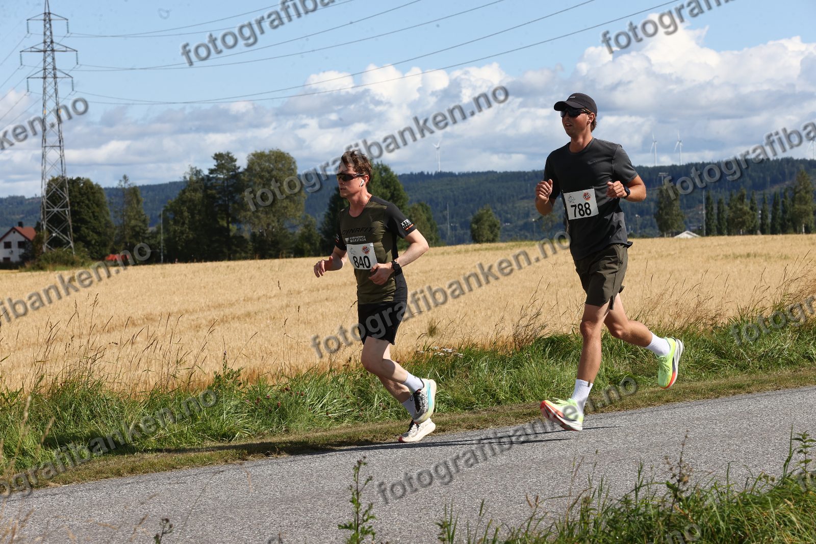 Åsmund Norgaard (788) · Mathias Jesman Sunde (840)
