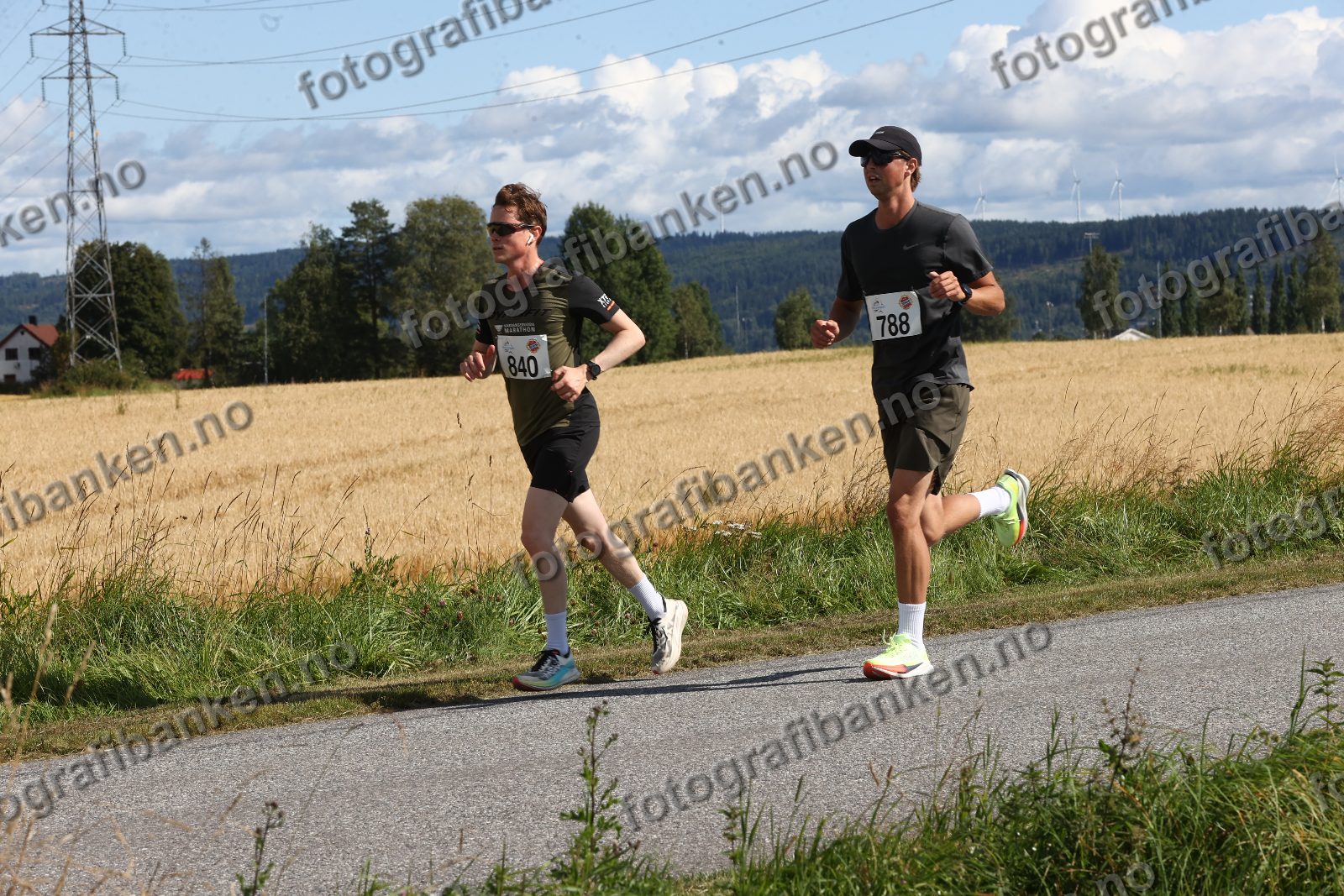 Åsmund Norgaard (788) · Mathias Jesman Sunde (840)