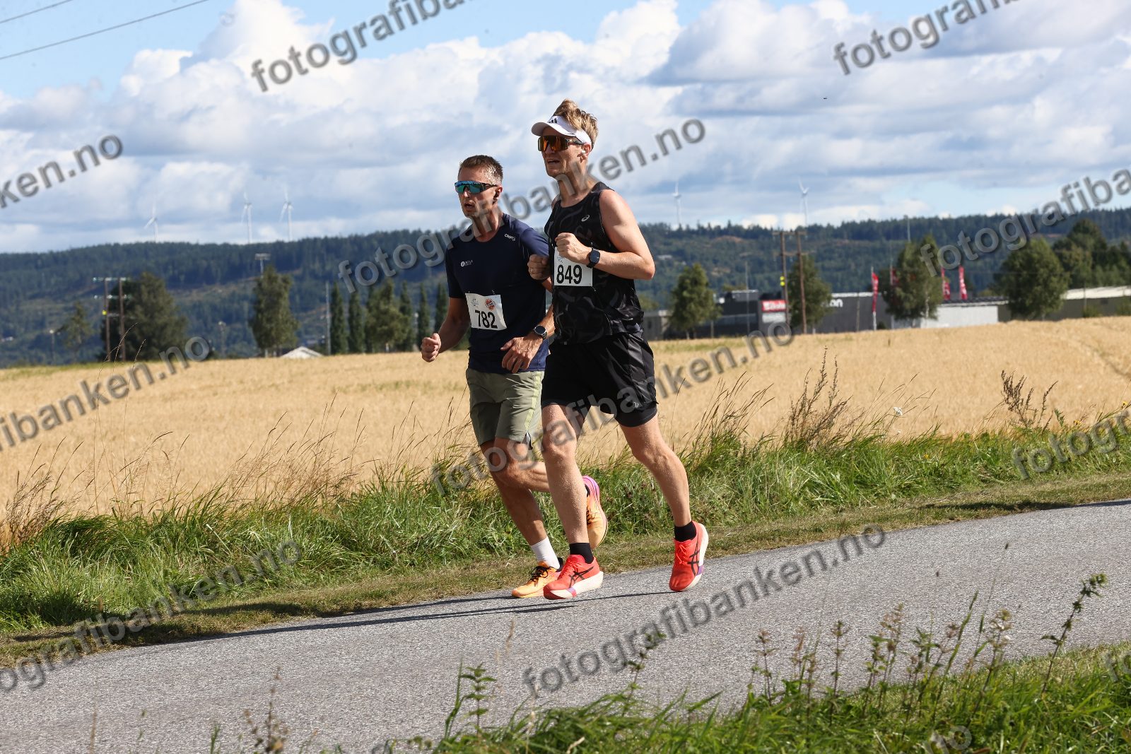 Stian Tørres (782)
