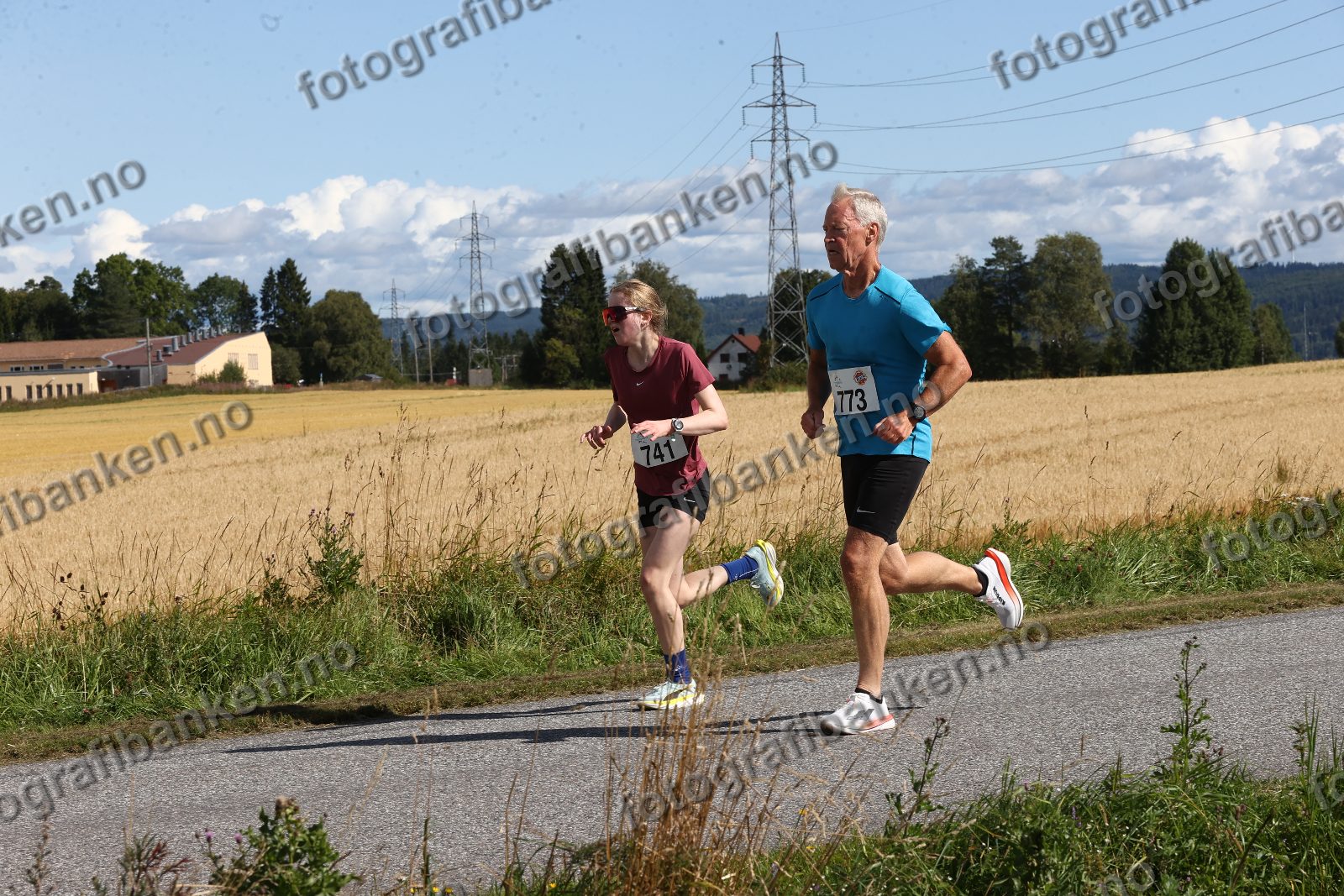 Maren Annette Rustad Spilleth (741)