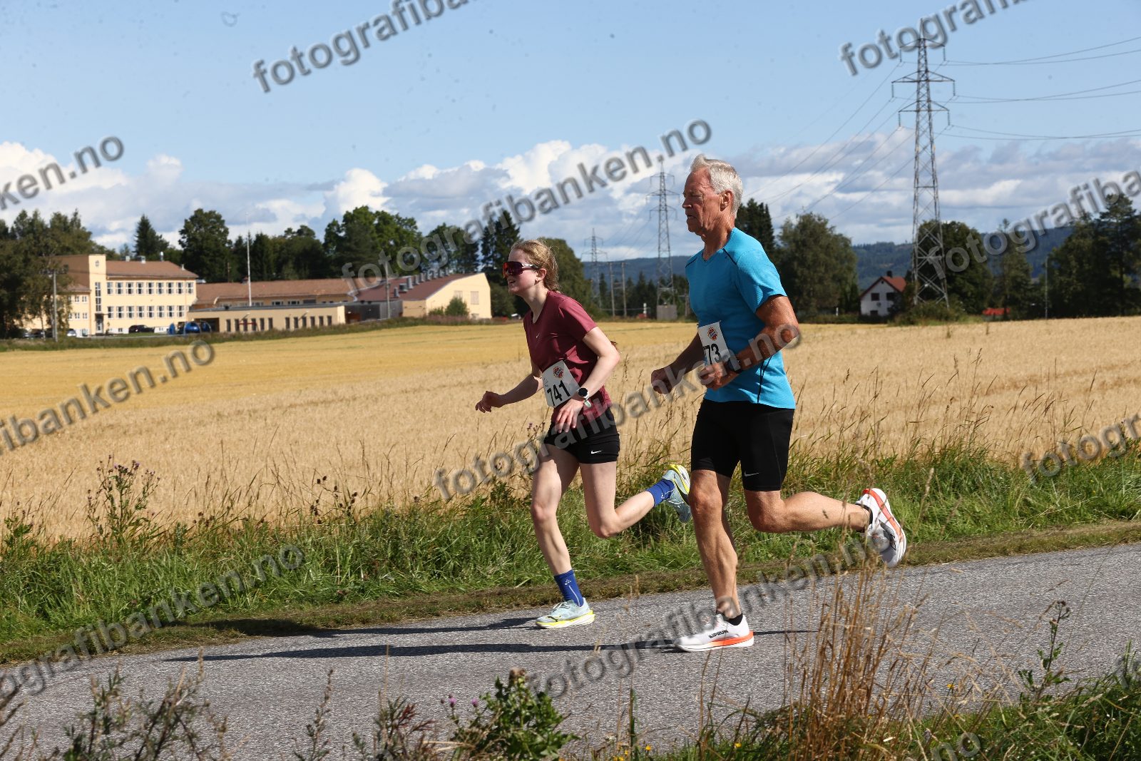 Maren Annette Rustad Spilleth (741)