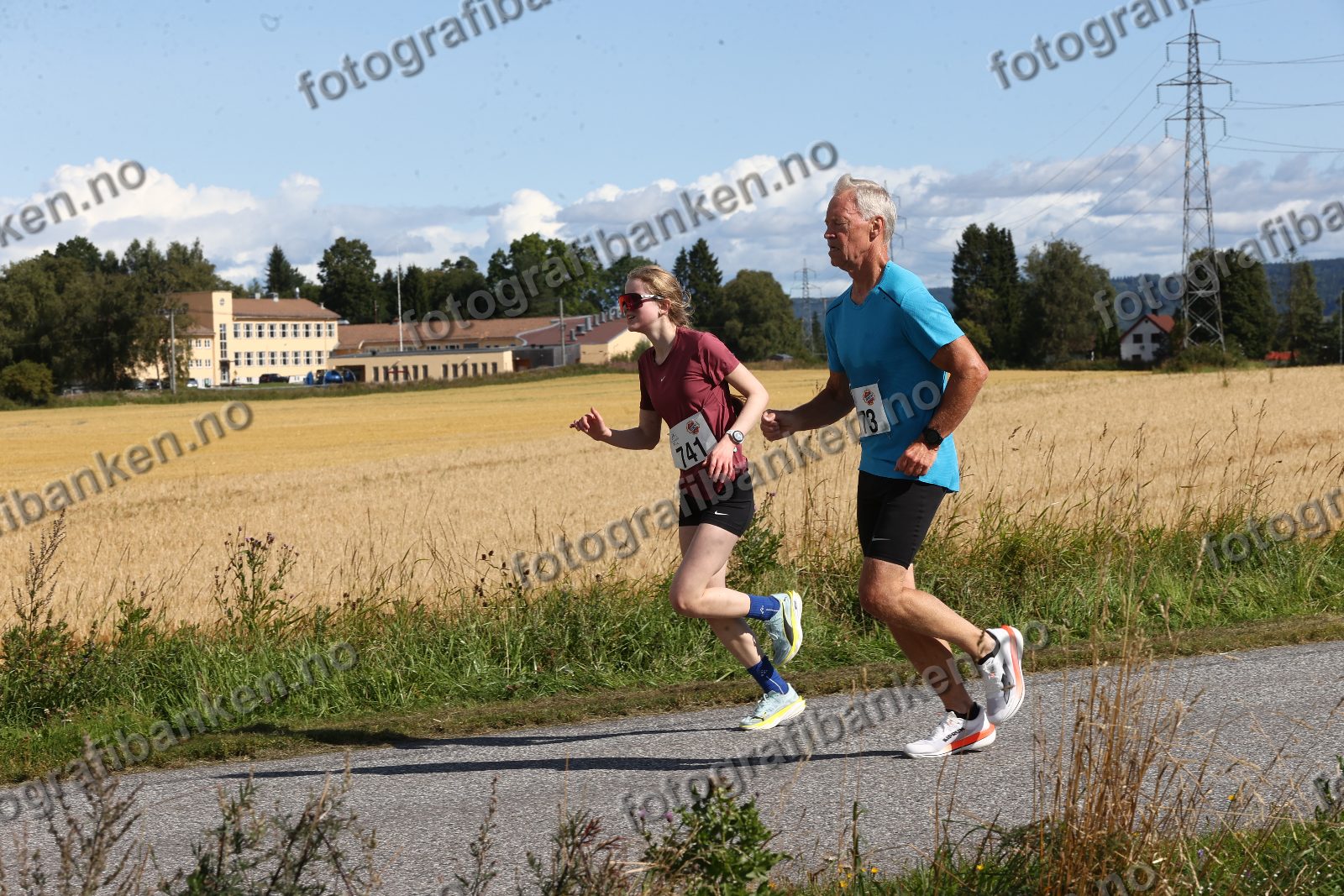 Maren Annette Rustad Spilleth (741)