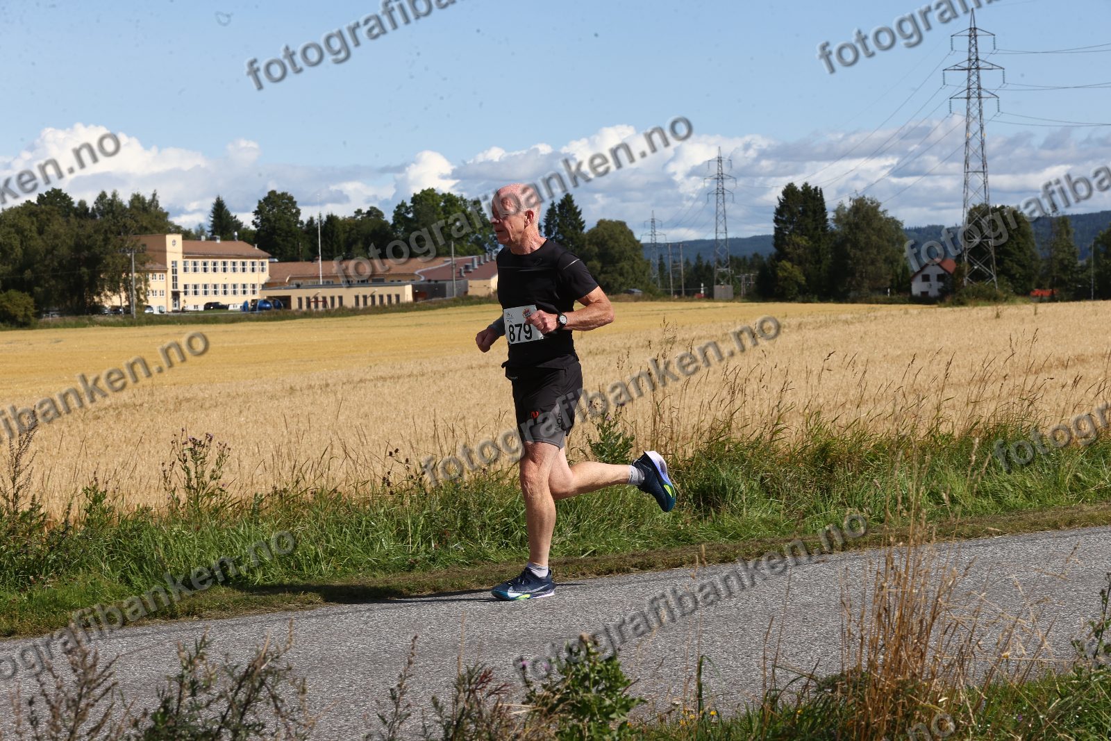 Thorbjørn Netteland (879)
