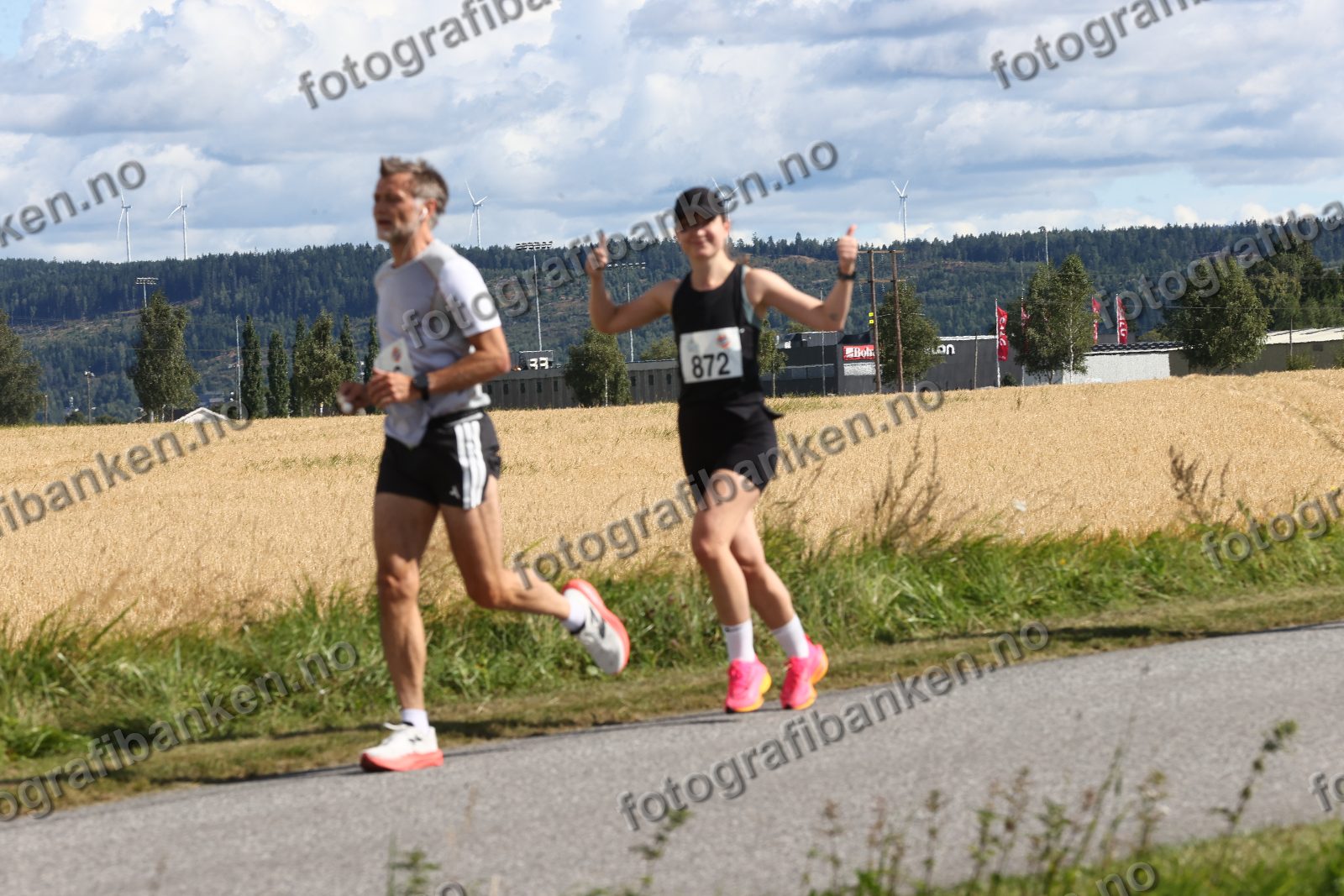 Marte Katrine Flattum Weng (872)