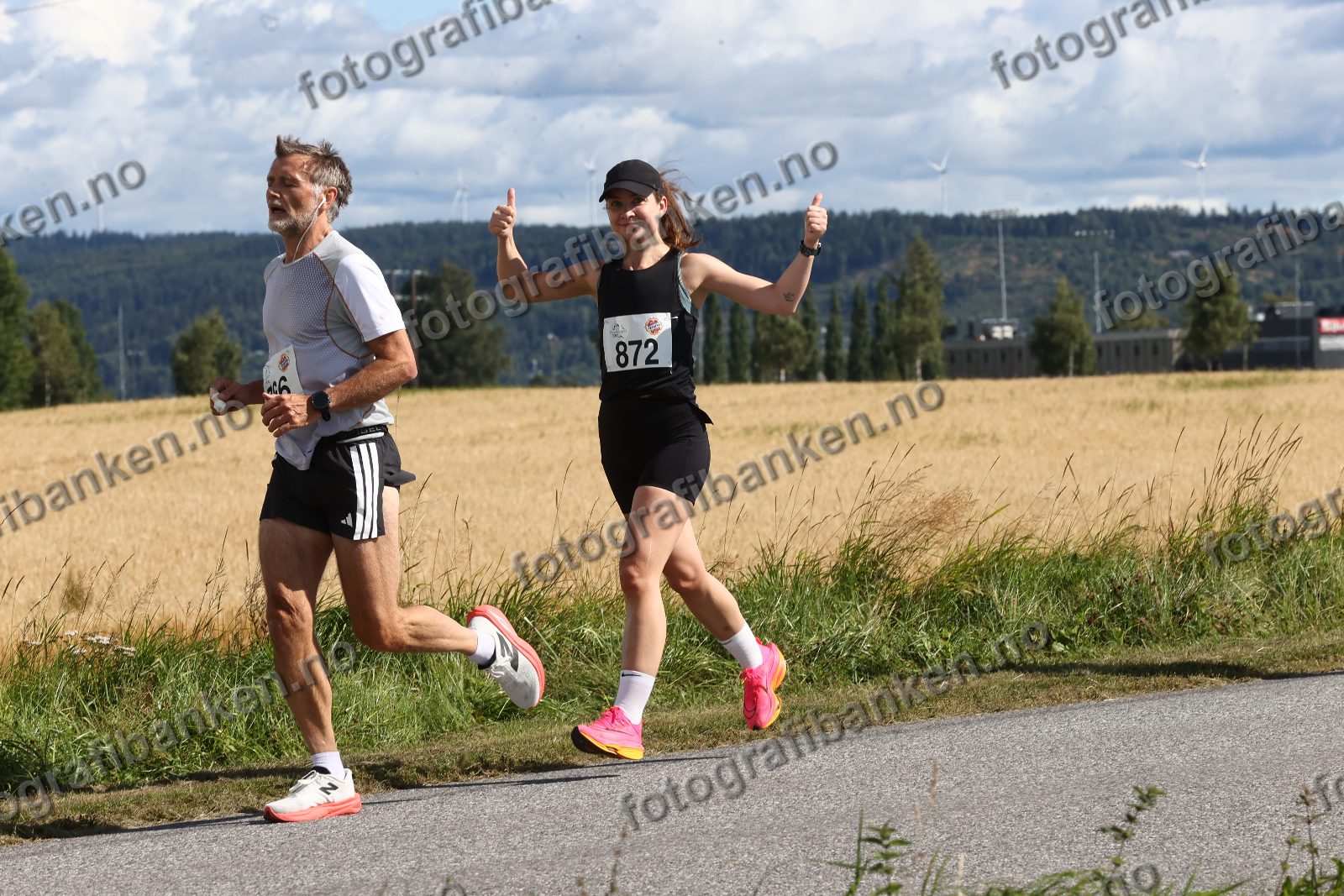Marte Katrine Flattum Weng (872)