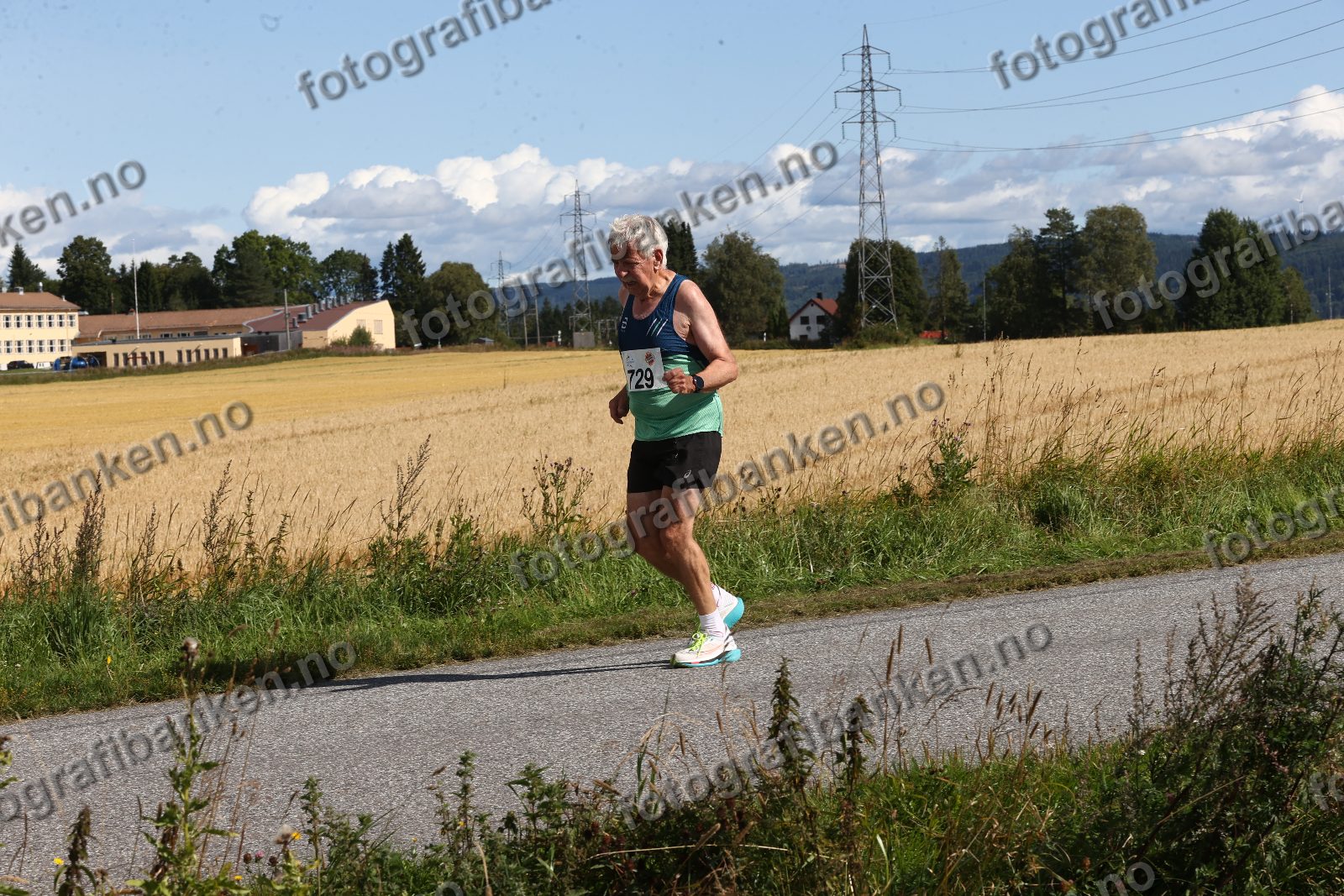 Tor-Arne Stenhaug (729)