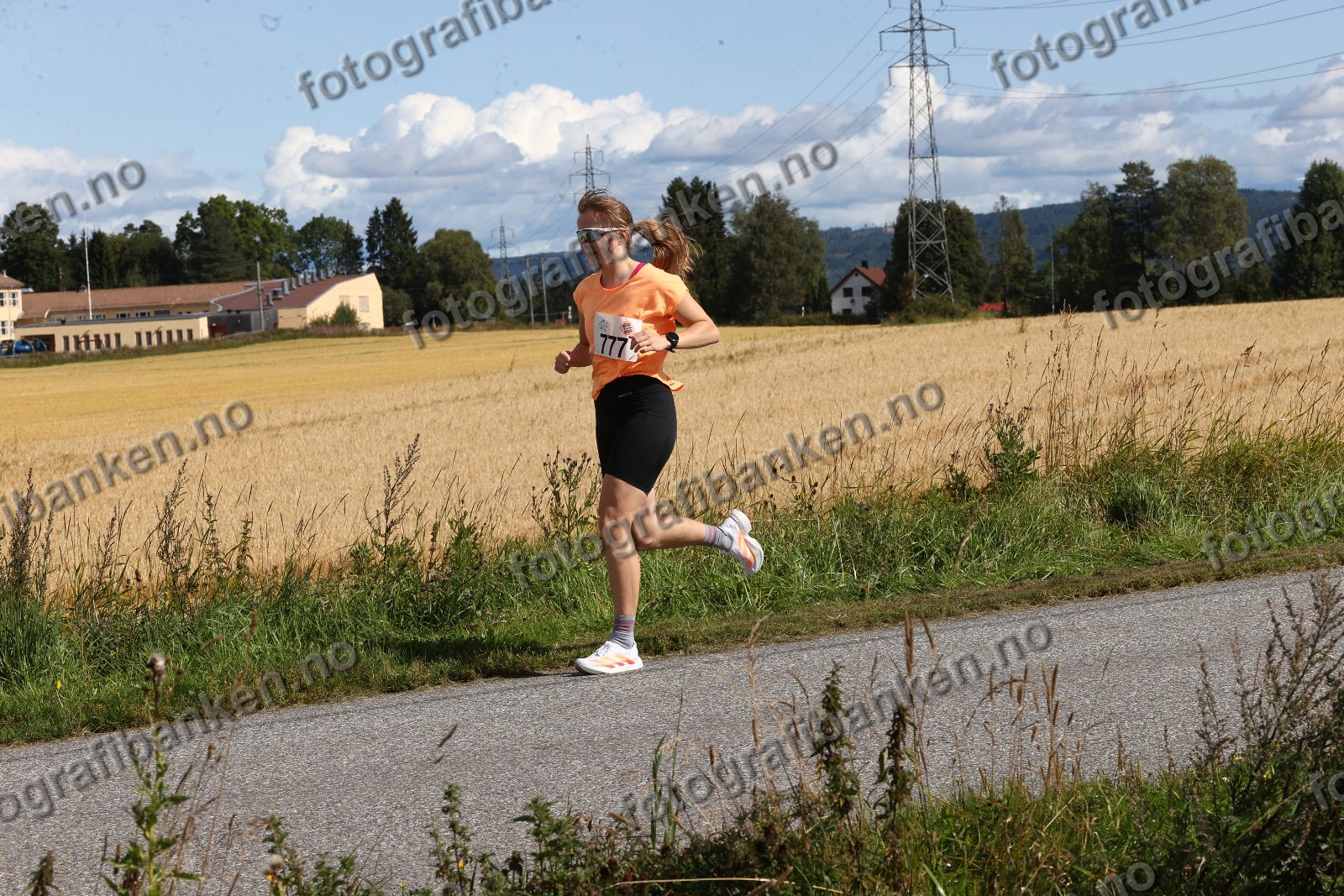 Astrid Skorve (777)