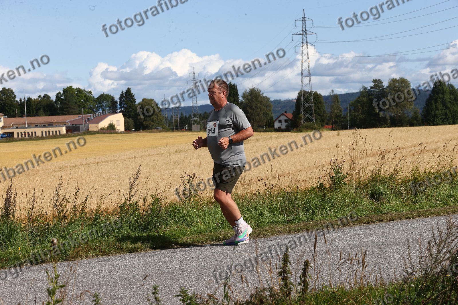 Jon Baraas (914)