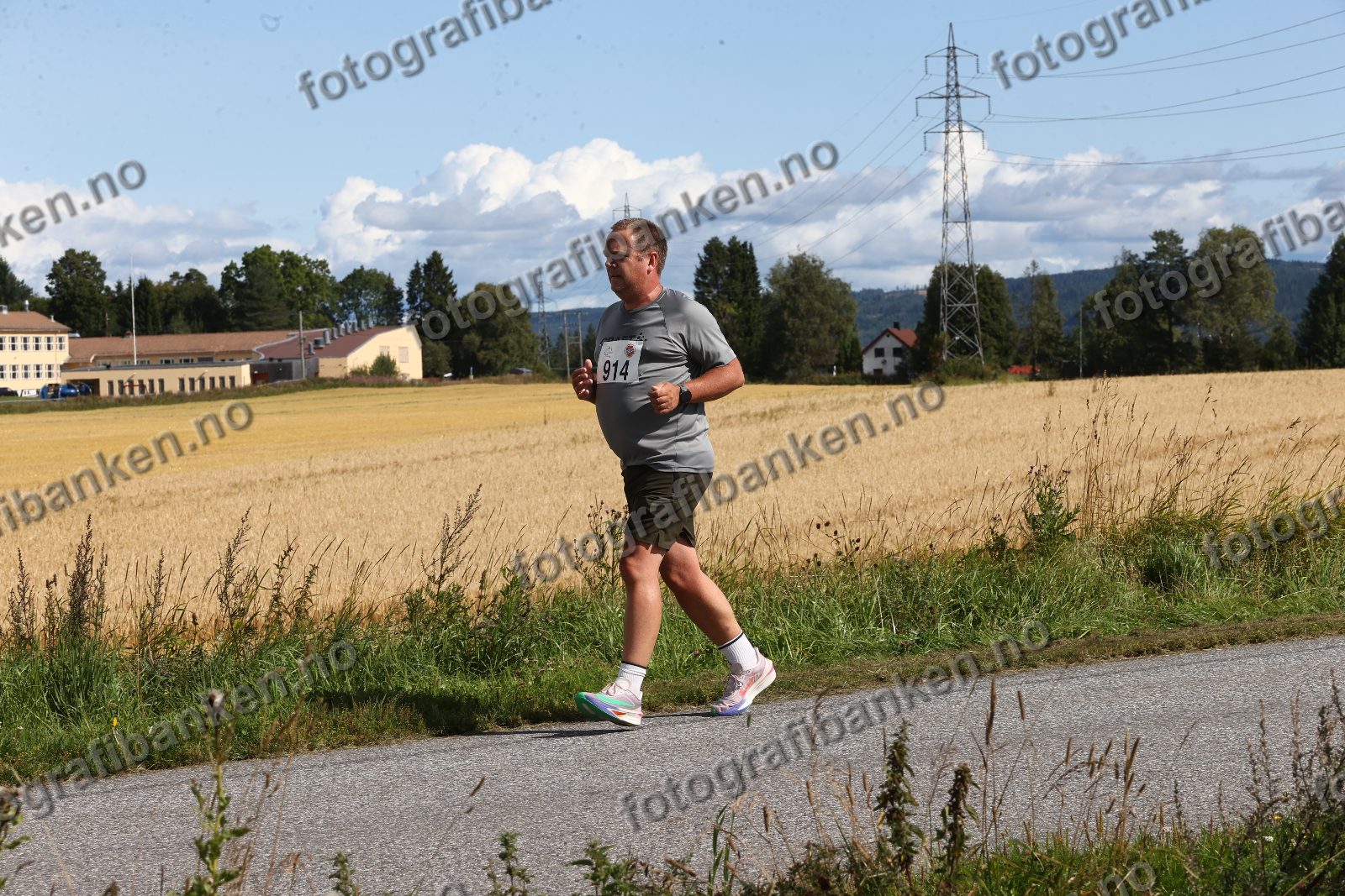 Jon Baraas (914)