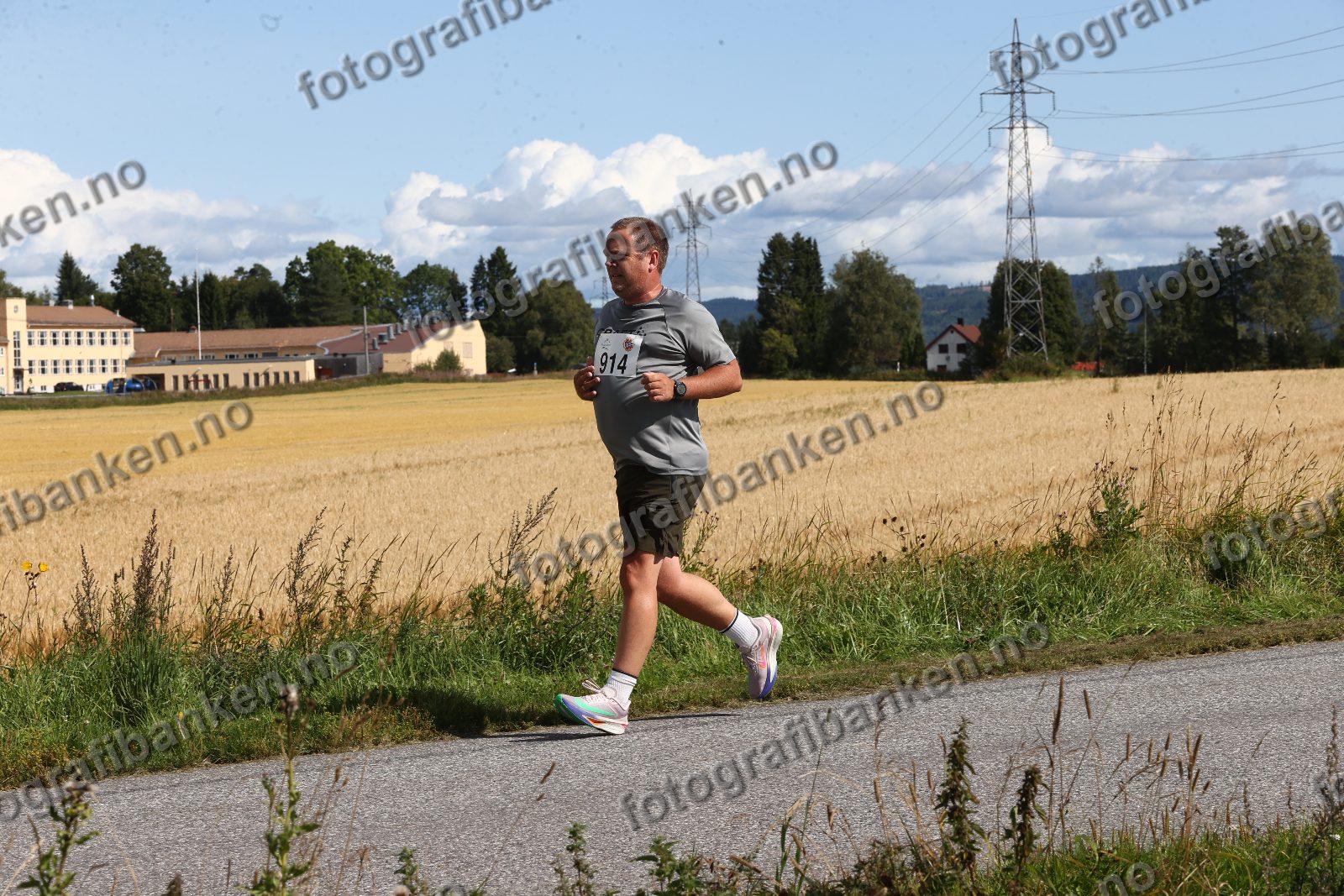 Jon Baraas (914)