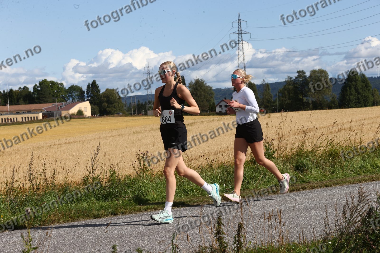 Madelen Støten (864)