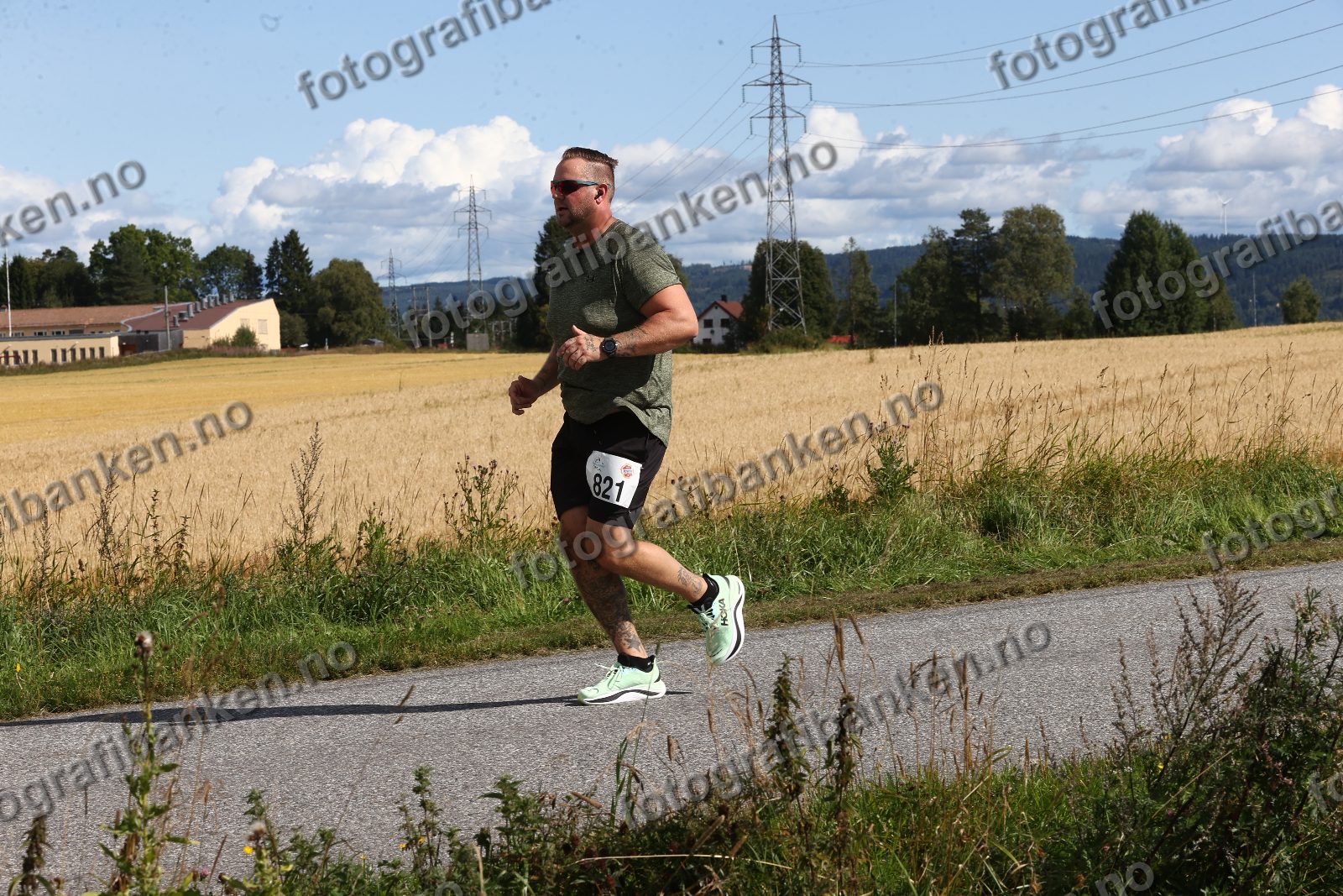 Lasse Luka Vågen (821)