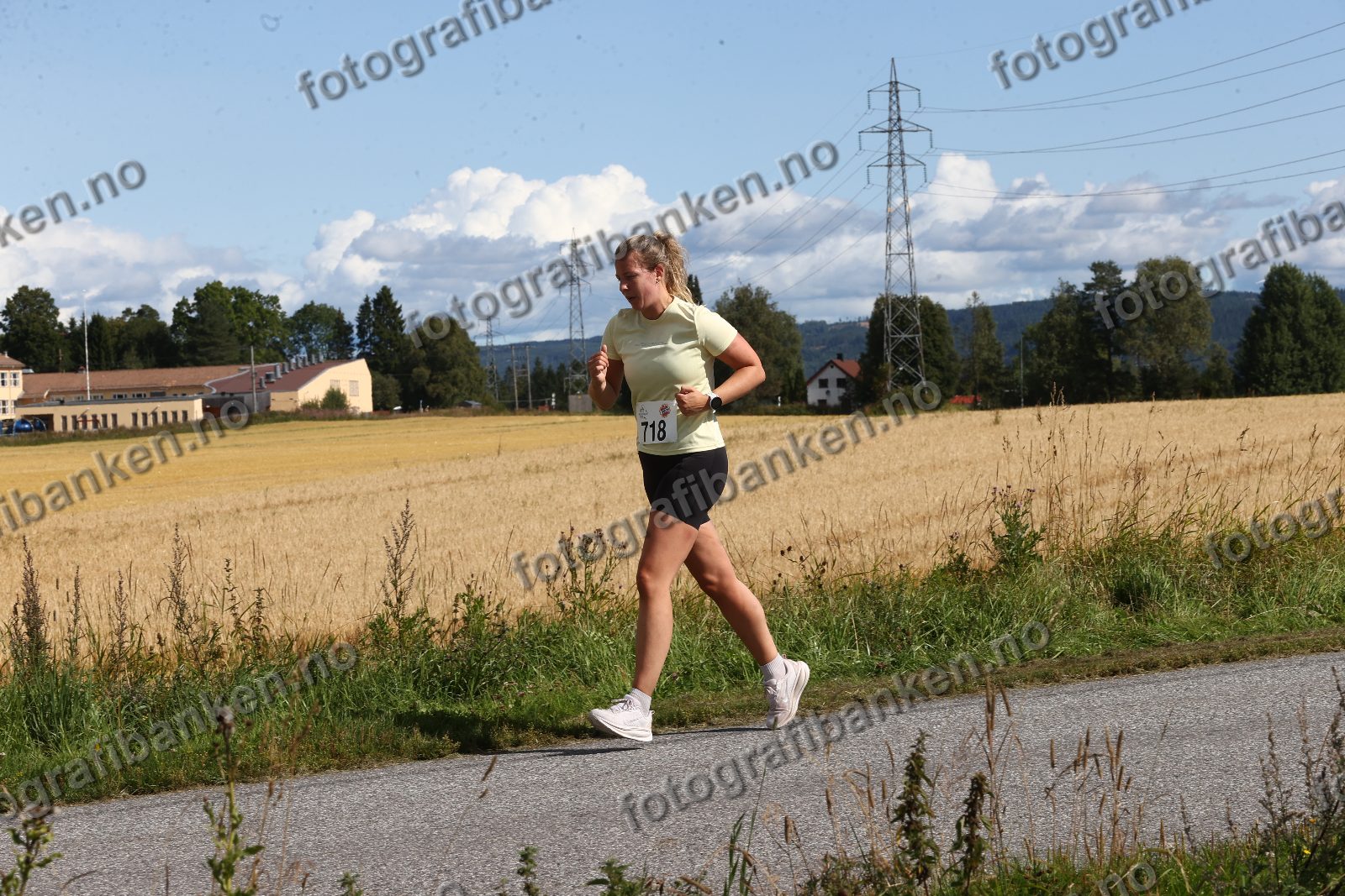 Veronica Bjørnson (718)