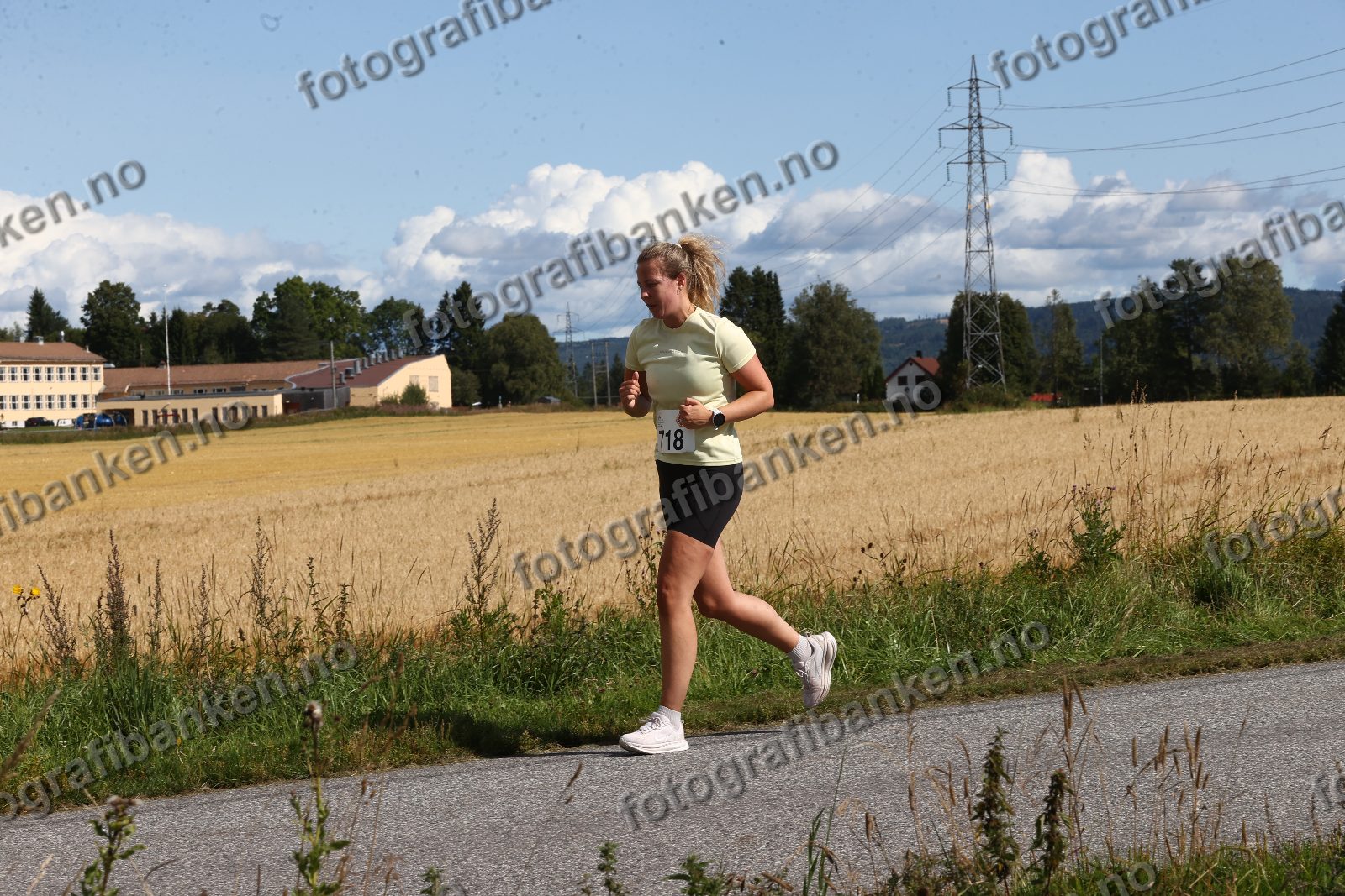 Veronica Bjørnson (718)
