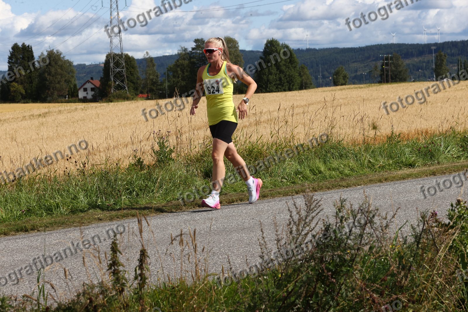 Tina Berg Løvlien (924)