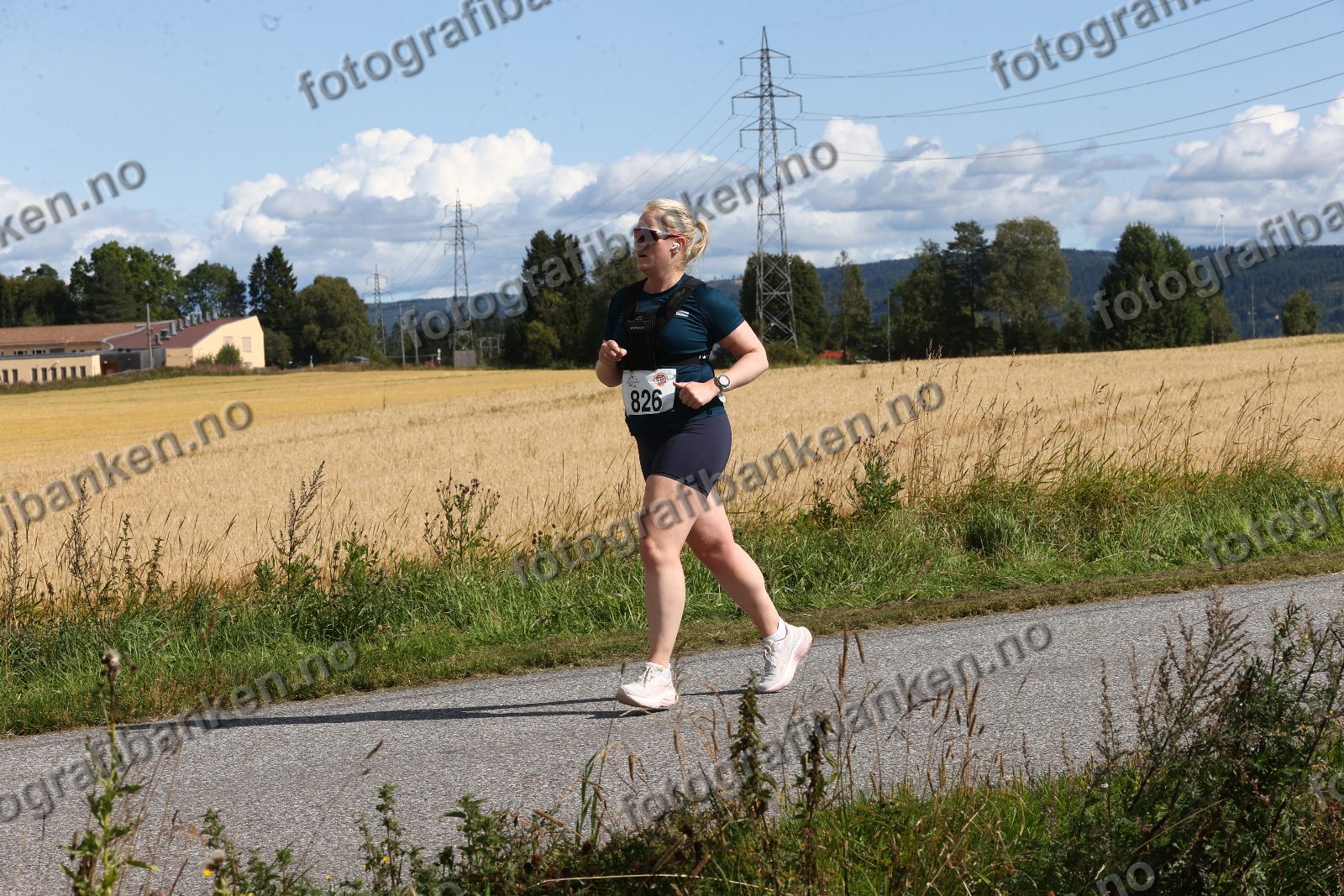 Ingvild Rygh Røstbø (826)