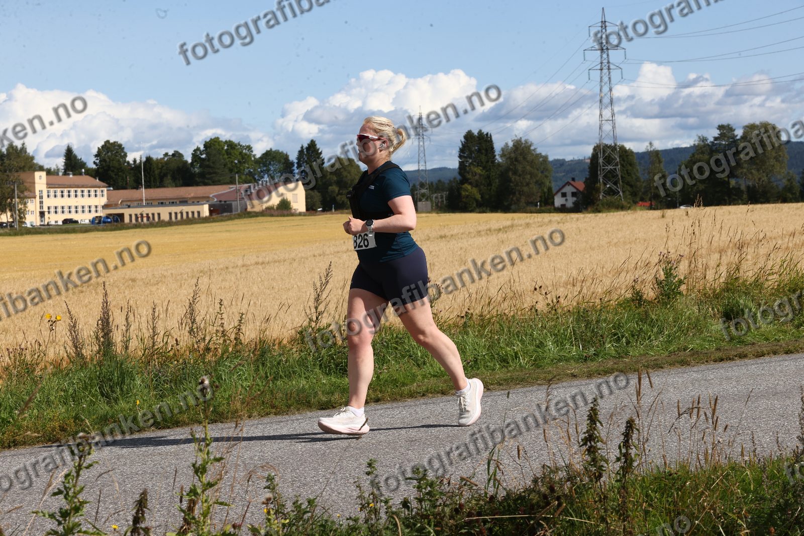 Ingvild Rygh Røstbø (826)