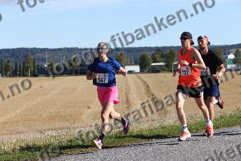Anders Haugen Skogestad (737) · Markus Vaughan Nilssen (426) · Adele Torvik (347)