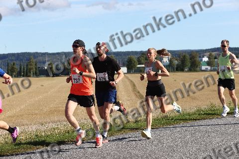 Anders Haugen Skogestad (737) · Markus Vaughan Nilssen (426) · Håkon Foss Liverud (406)