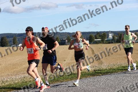 Anders Haugen Skogestad (737) · Markus Vaughan Nilssen (426) · Håkon Foss Liverud (406)