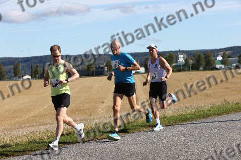Håkon Foss Liverud (406) · Vetle Berge (251)