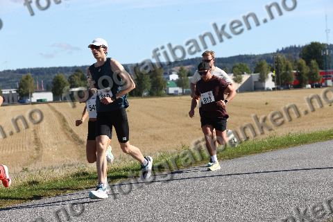 Andre Østby (813)