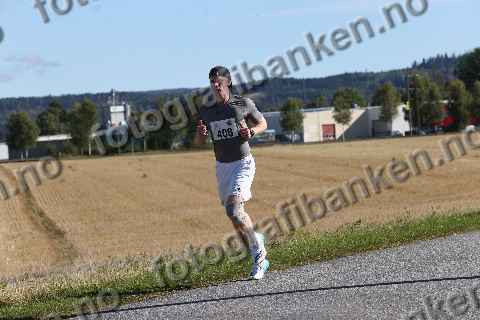 Kristian Bjørseth (408)