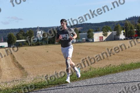 Kristian Bjørseth (408)