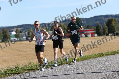 Geir Lippe Stavnes (839) · Thomas Olsen (456) · Mathilde Lutnæs (260)