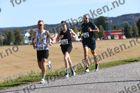 Geir Lippe Stavnes (839) · Thomas Olsen (456) · Mathilde Lutnæs (260)