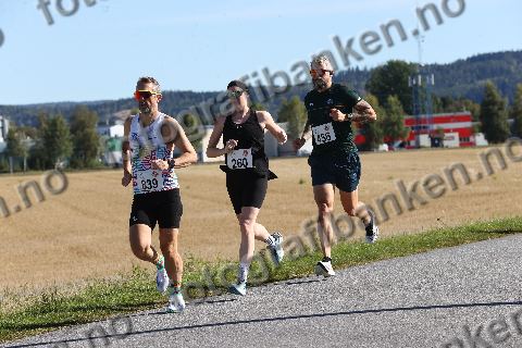 Geir Lippe Stavnes (839) · Thomas Olsen (456) · Mathilde Lutnæs (260)