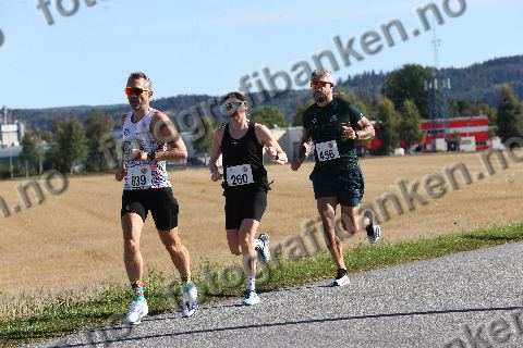Geir Lippe Stavnes (839) · Thomas Olsen (456) · Mathilde Lutnæs (260)