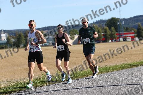 Geir Lippe Stavnes (839) · Thomas Olsen (456) · Mathilde Lutnæs (260)
