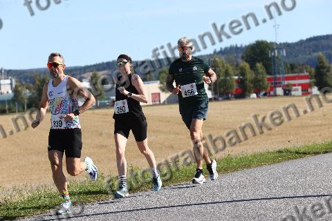 Geir Lippe Stavnes (839) · Thomas Olsen (456) · Mathilde Lutnæs (260)